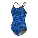 DOLFIN Poly Fusion Matrix String Back