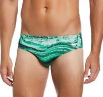 NIKE Hydrastrong Crystal Wave Male Brief