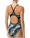TYR Womens Surge Diamondfit Swimsuit