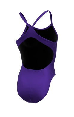 NIKE Women's Hydrastrong Racerback One Piece