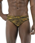 TYR Men's Fizzy Brief Swimsuit