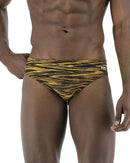 TYR Men's Fizzy Brief Swimsuit