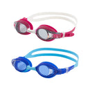 Dolfin Flipper Junior Goggle Multi Two-Pack