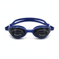 Enhanced Navy Blue Swim Goggles