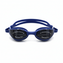 Enhanced Navy Blue Swim Goggles