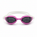 Enhanced Pink Swim Goggles