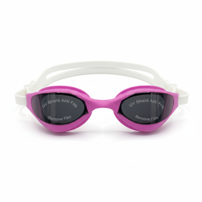 VLX Extreme Mirror Swim Goggle