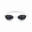Enhanced White Swim Goggles