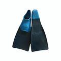 DOLFIN Swim Fin - Sizes 7-9, Navy