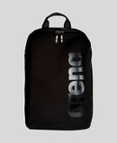 ARENA Laptop Backpack, Black