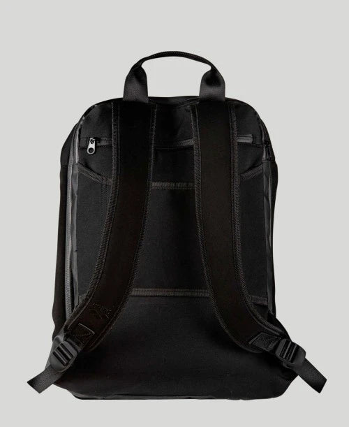 ARENA Laptop Backpack, Black