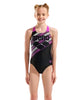 BLACK-VERY FUCHSIA (590)