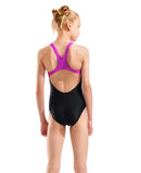 Arena ARENA LINES SWIMSUIT SWIM PRO BACK L FEEL GIRL