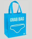 Arena MALE POLYESTER BRIEF GRAB BAG MAN