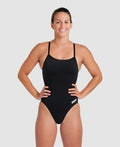 ARENA Women's Challenge Back Swimsuit