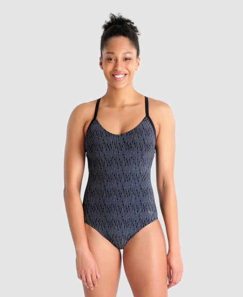 ARENA Iside BodyLift Lightcross Back One Piece