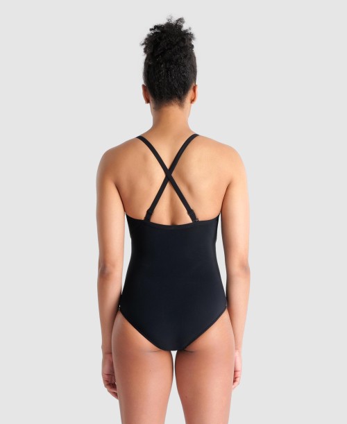 ARENA Iside BodyLift Lightcross Back One Piece