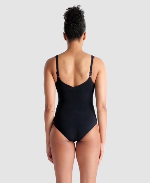 ARENA Amalia BodyLift Wing Back One Piece