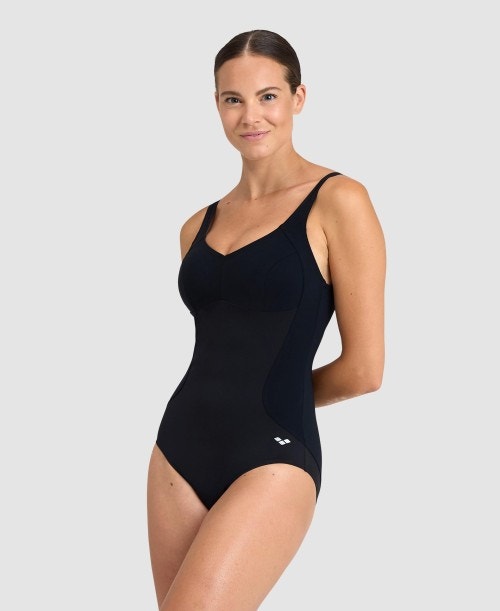 ARENA 006167 Manuela BodyLift U Back One Piece