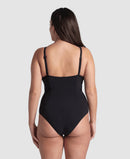 Arena WOMEN'S BODYLIFT SWIMSUIT LUCY LIGHCROSS PLUS Bodylift WOMAN