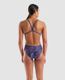 Arena Fireflow Challenge Back