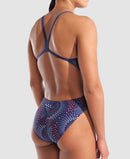 Arena Fireflow Challenge Back