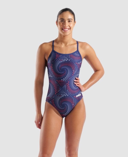 Arena Fireflow Lightdrop Back