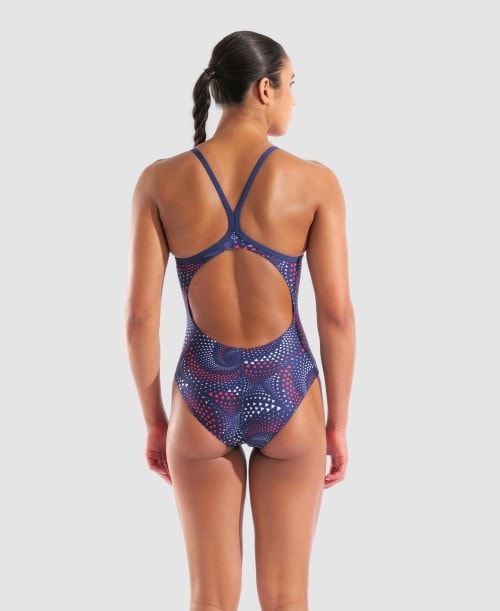 Arena Fireflow Lightdrop Back