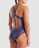 Arena Fireflow Lightdrop Back