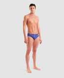 Arena Men's Swim Brief Fireflow