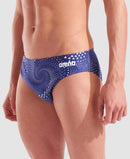 Arena Men's Swim Brief Fireflow
