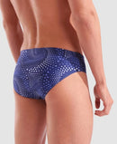 Arena Men's Swim Brief Fireflow