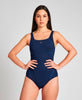 Navy-Bright Blue (707)
