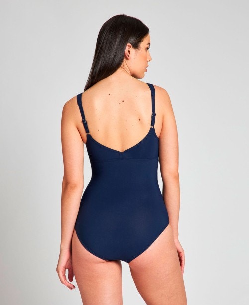 ARENA Jewel BodyLift Wing Back One Piece