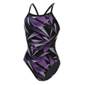 DOLFIN XtraSleek Women's Galactic V Back