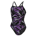 DOLFIN XtraSleek Women's Galactic V Back