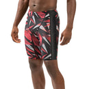 DOLFIN XtraSleek Men's Galactic Spliced Jammer