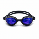 Goggles White Background Only