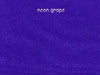 Neon Grape