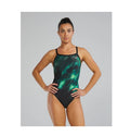 TYR Durafast Elite Women's Diamondfit One Piece Swimsuit - Cycloid