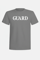 Grey guard t-shirt