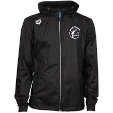 TEAM WINDBREAKER SOLID