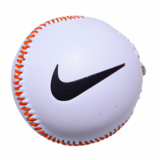 Nike Men's Baseball, White