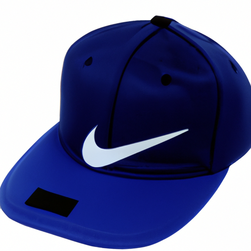 Nike Dri-FIT Legacy91 Tech Hat - Unisex, One Size Fits Most, Adjustable (Royal Blue)