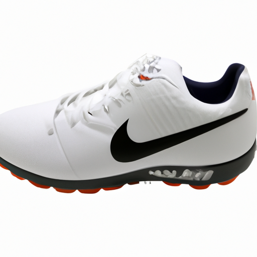 Nike Men's Baseball, White