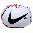 Nike Men's Baseball, White