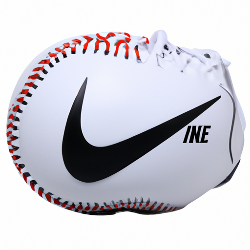 Nike Men's Baseball, White