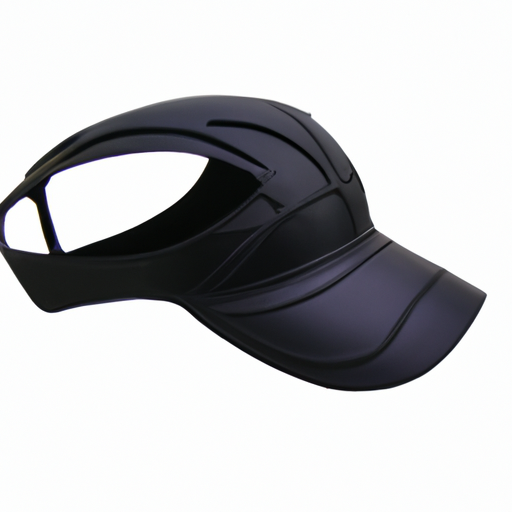 Nike Mens Golf Dri-fit Swoosh Visor, Black