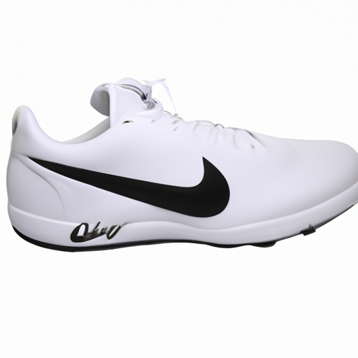 Nike Men's Baseball, White