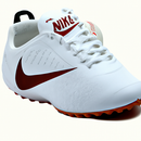 Nike Men's Baseball, White